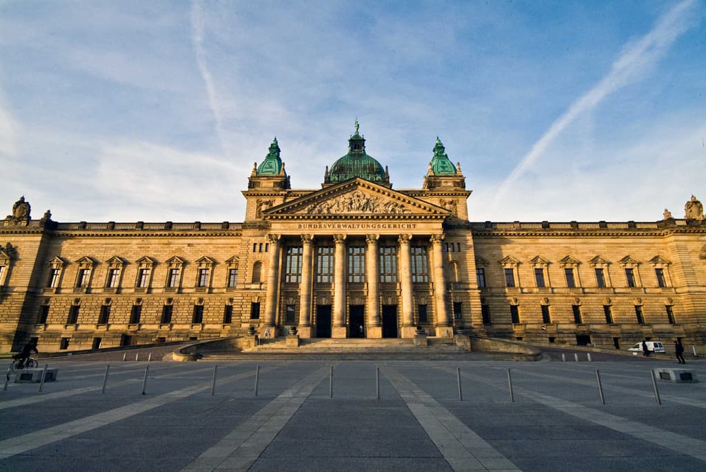 Leipzig — 2