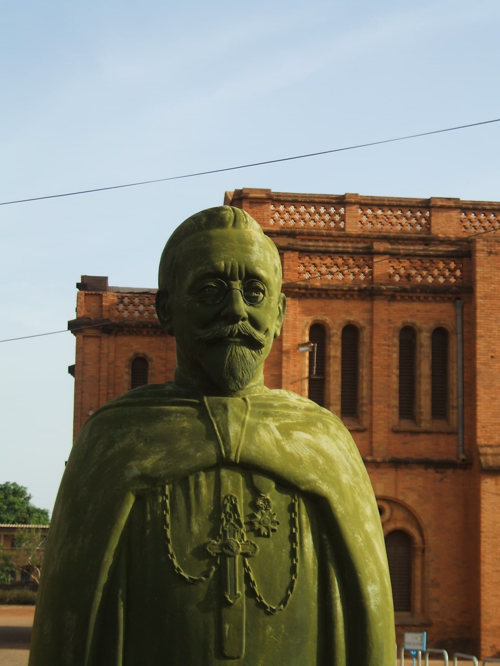 Ouagadougou — 2