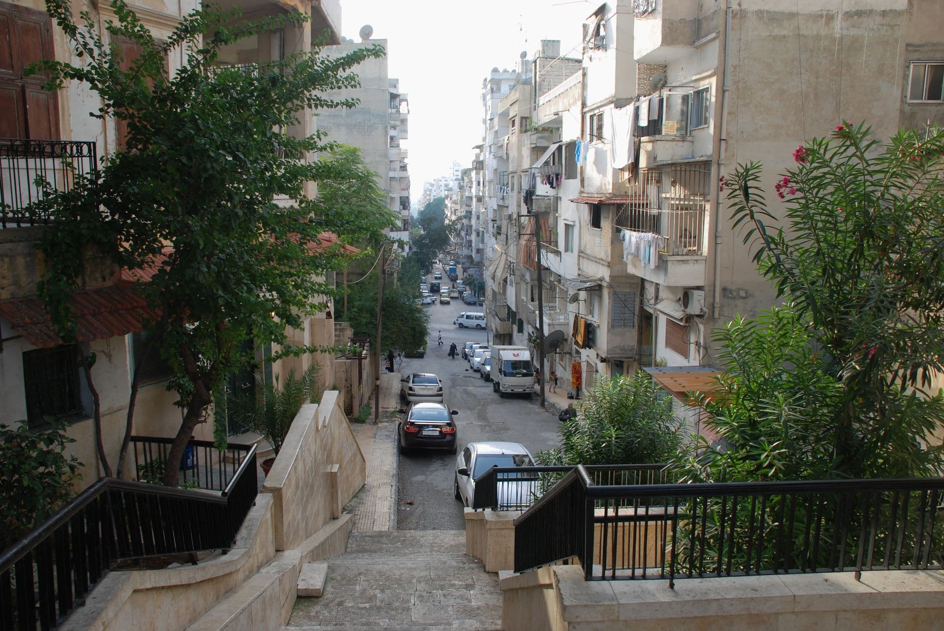 Latakia — 2