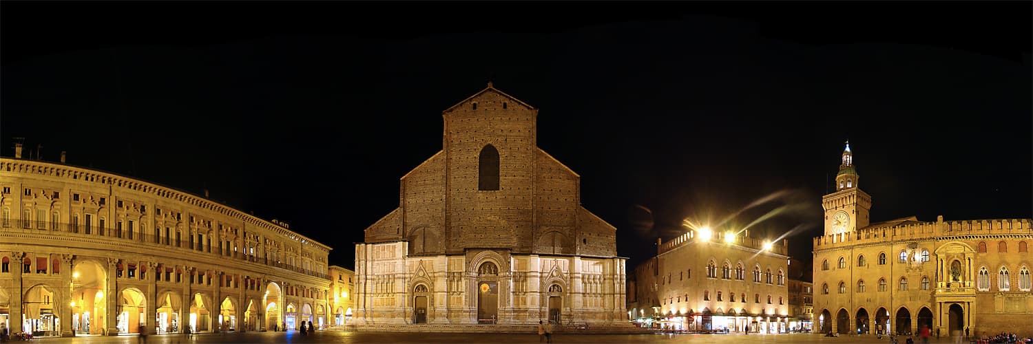 Bologne — 1