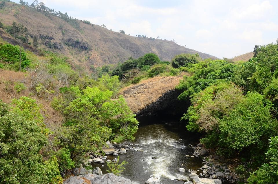 Mbeya — 1