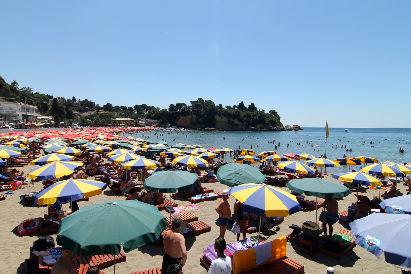 Ulcinj — 2