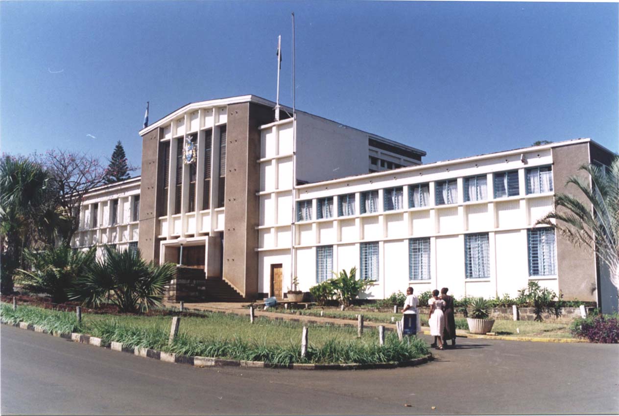 Kisumu — 2