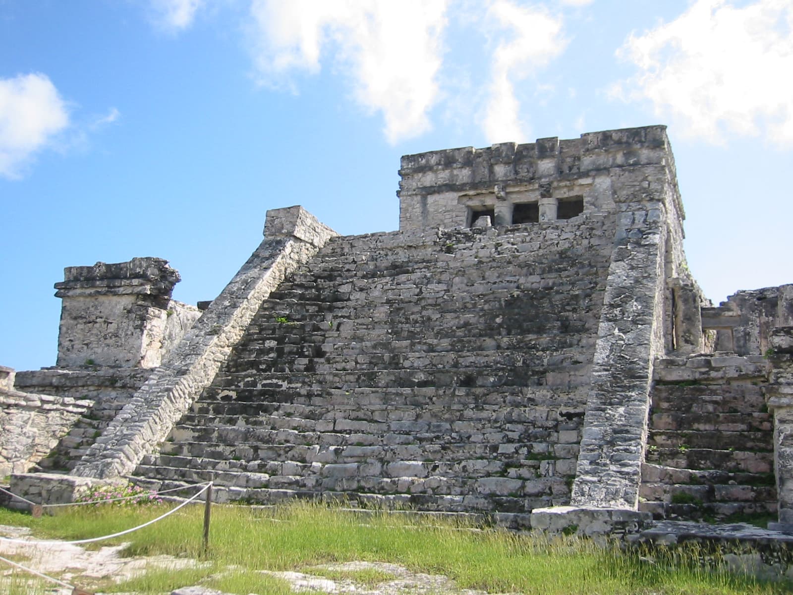 Tulum — 5