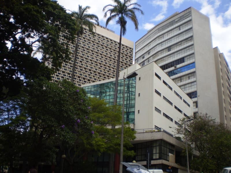 Belo Horizonte — 2