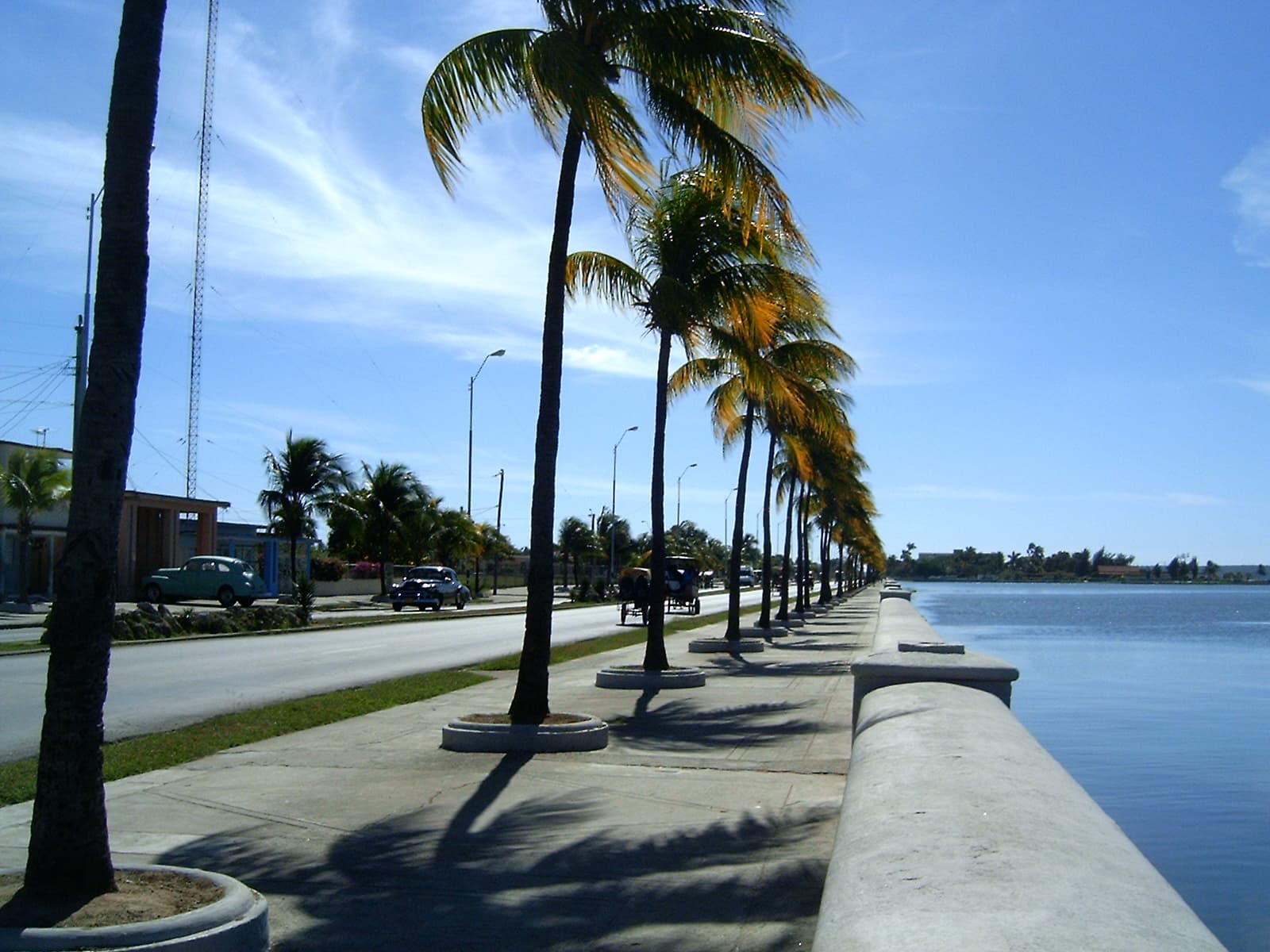 Cienfuegos — 3