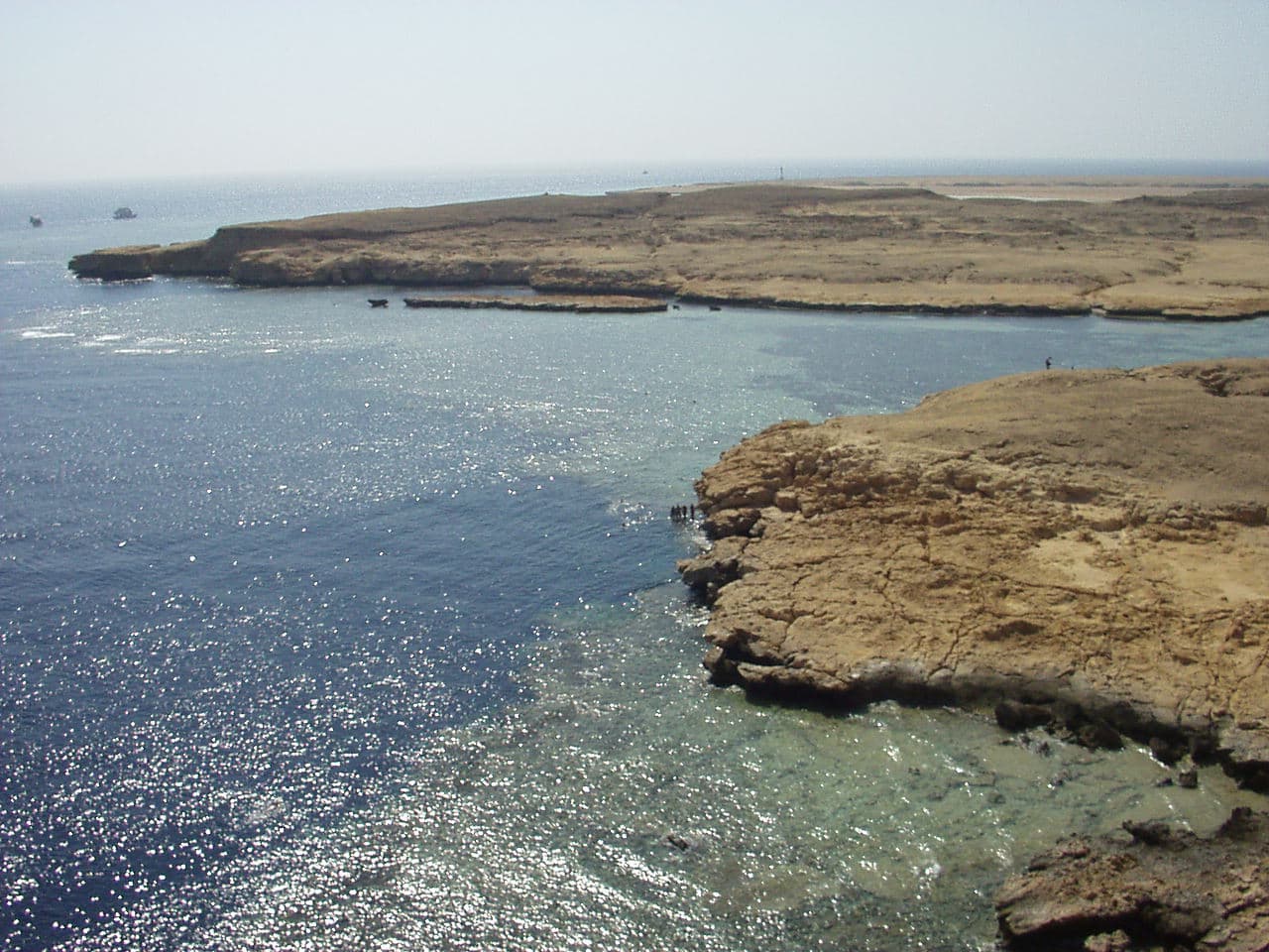 Charm el-Cheikh — 3