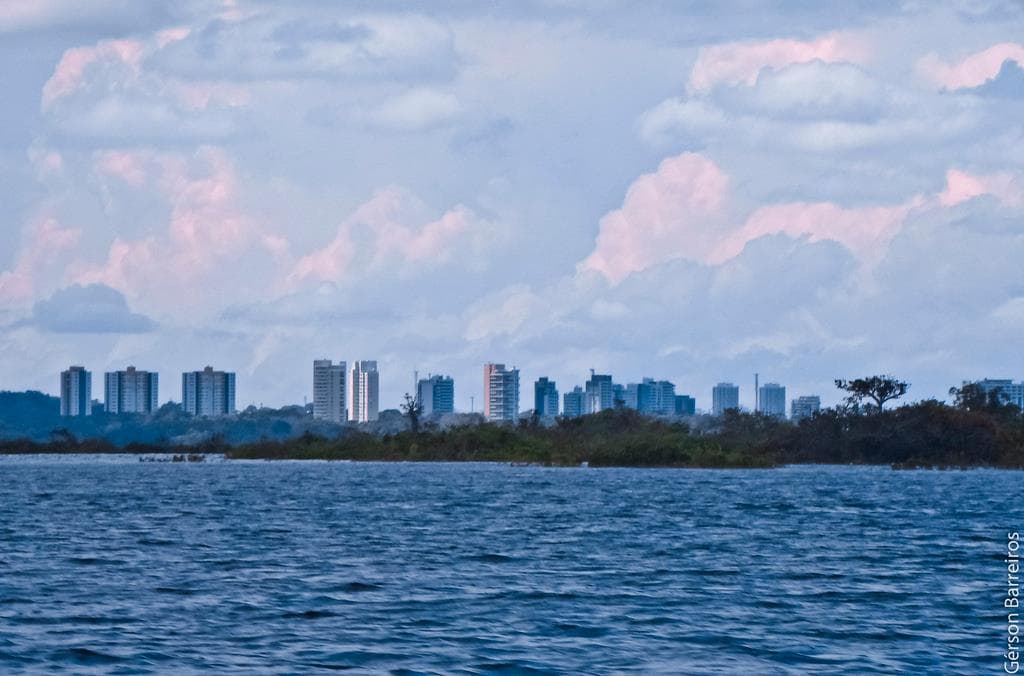 Manaus — 1