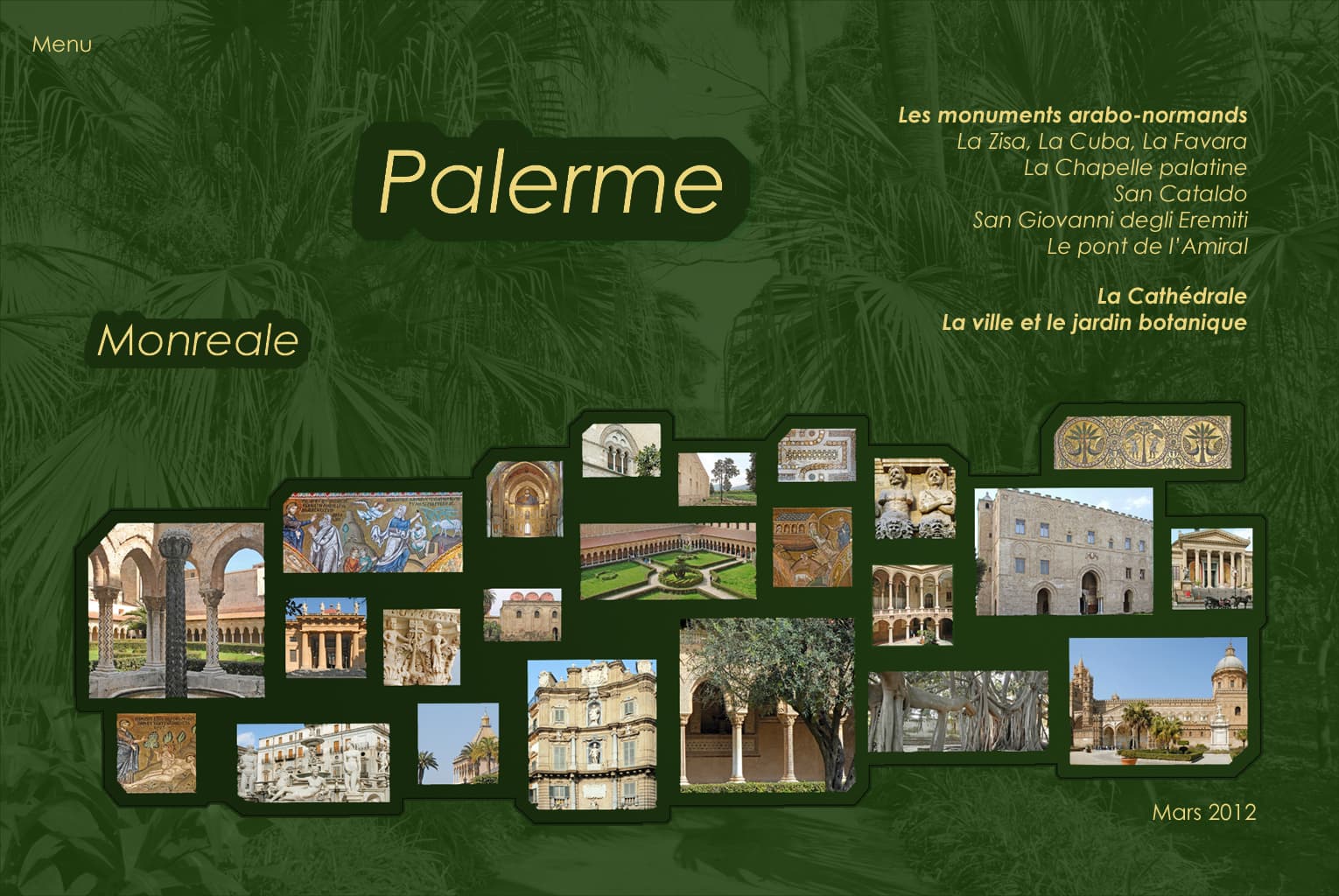 Palerme — 4