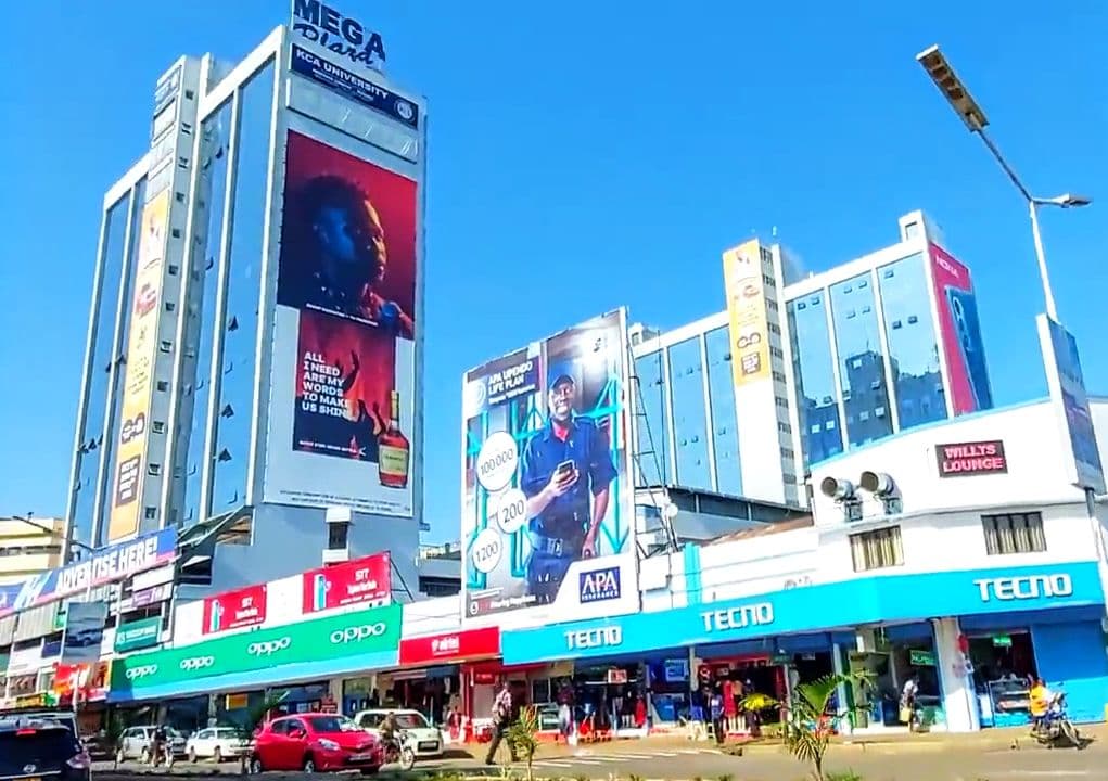 Kisumu — 1