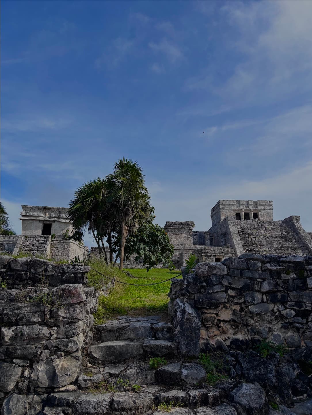 Tulum — 3