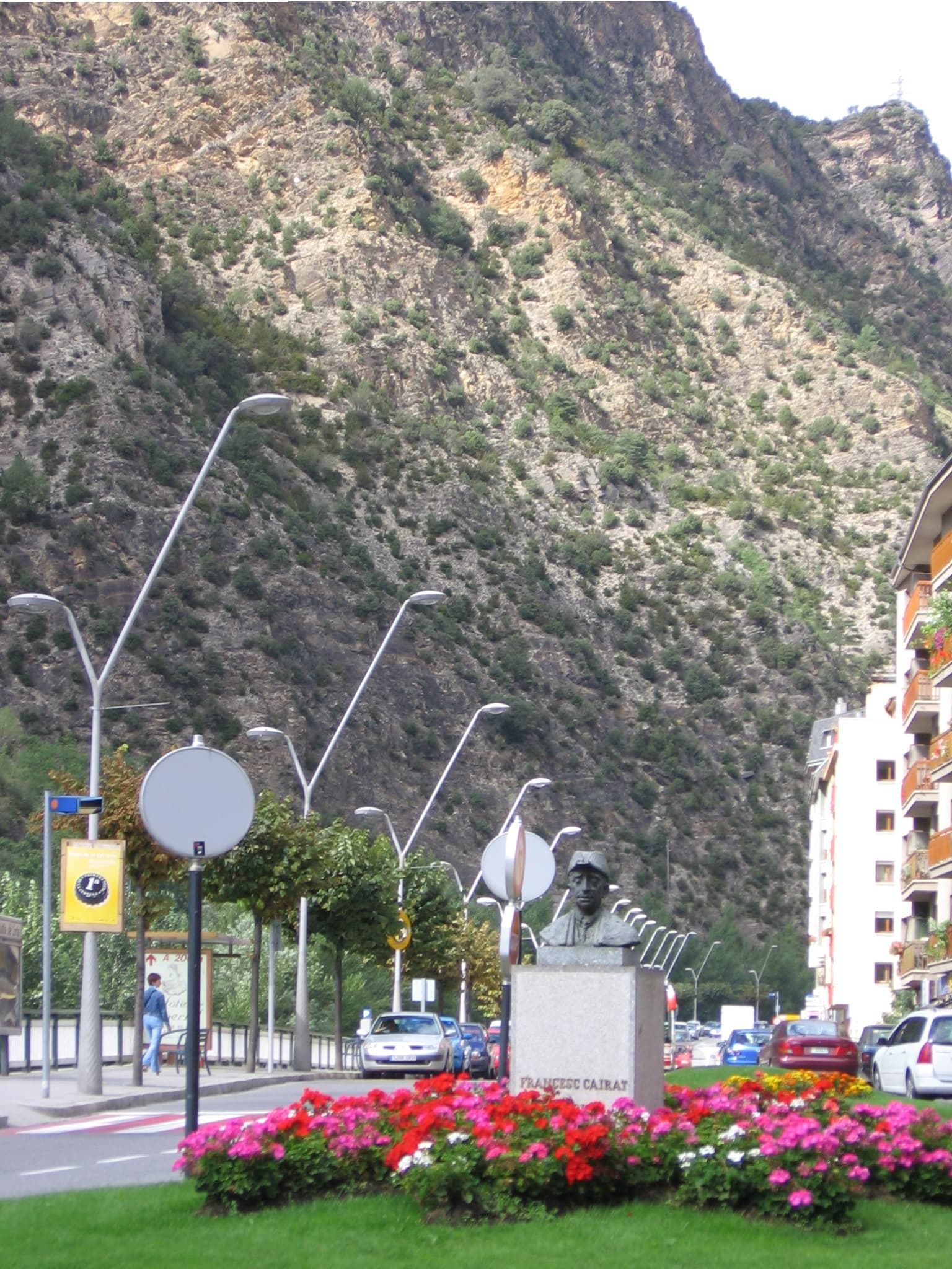 Sant Julià de Lòria — 1
