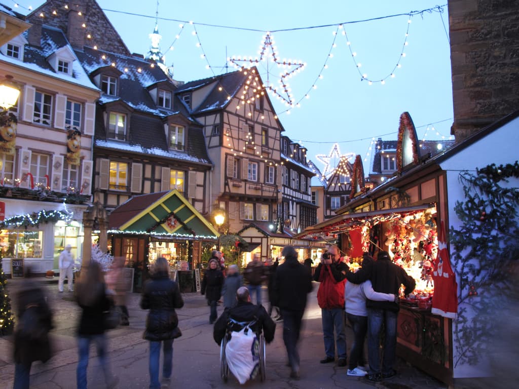 Colmar — 2
