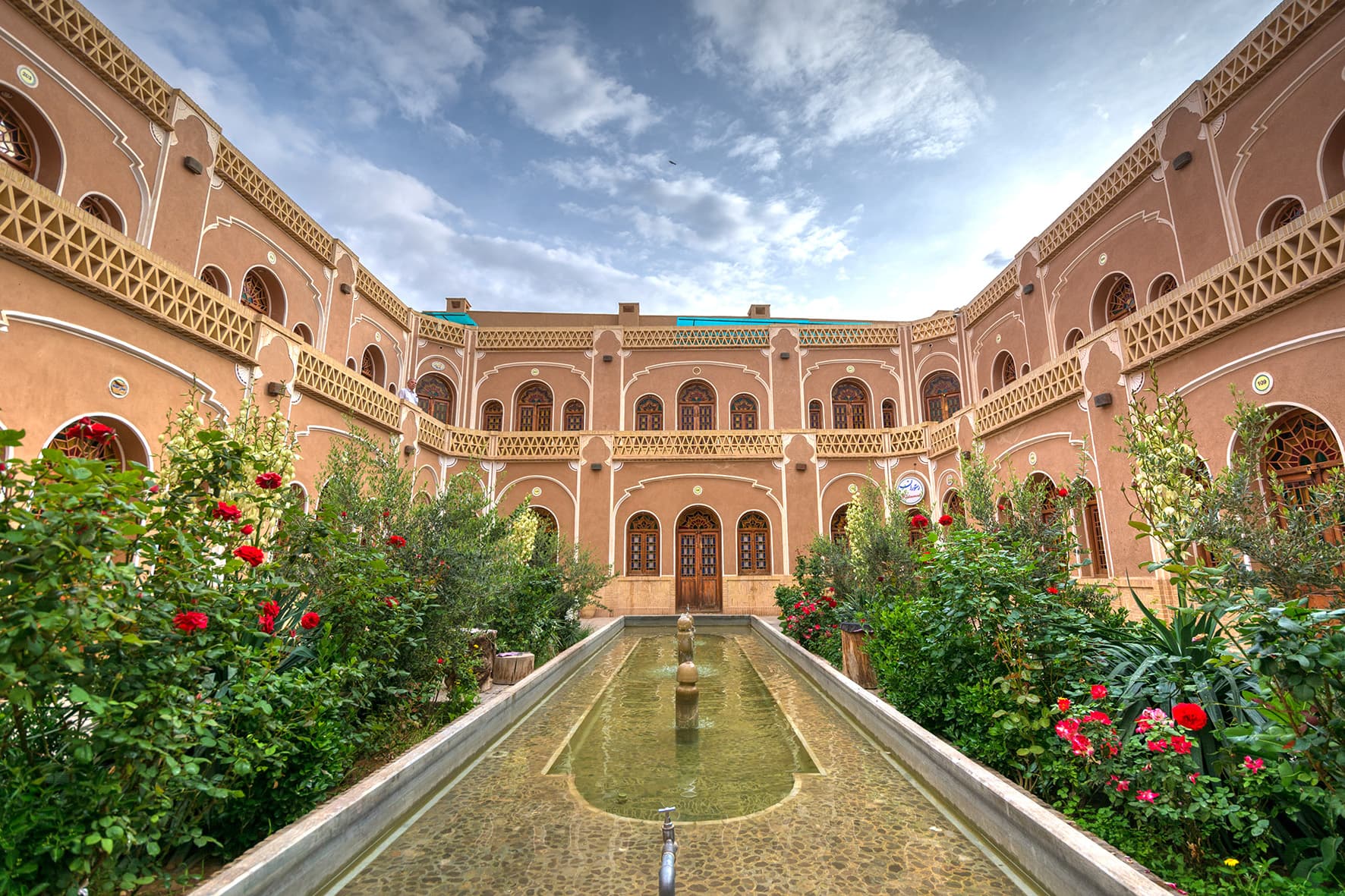 Yazd — 4