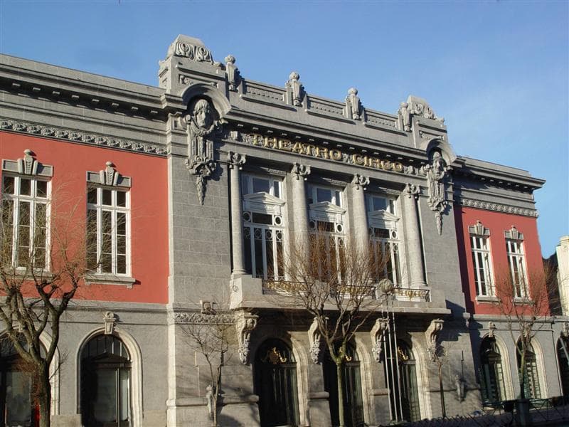 Braga — 2