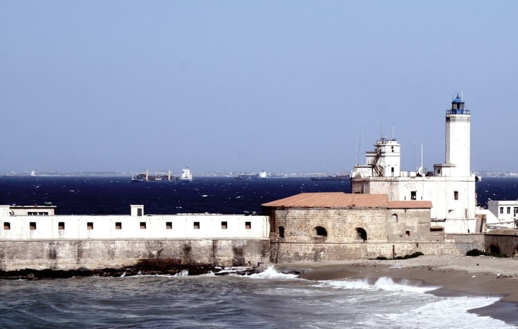 Alger — 3