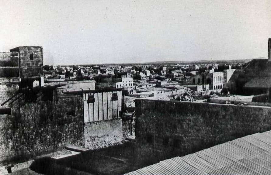 Djibouti — 1