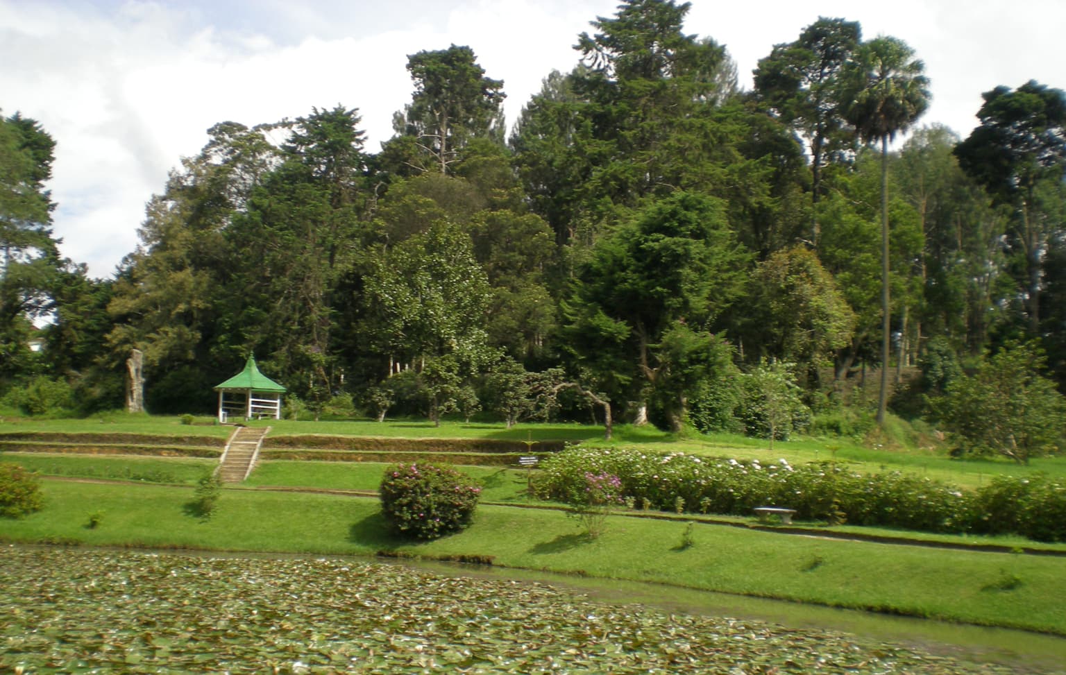 Nuwara Eliya — 1