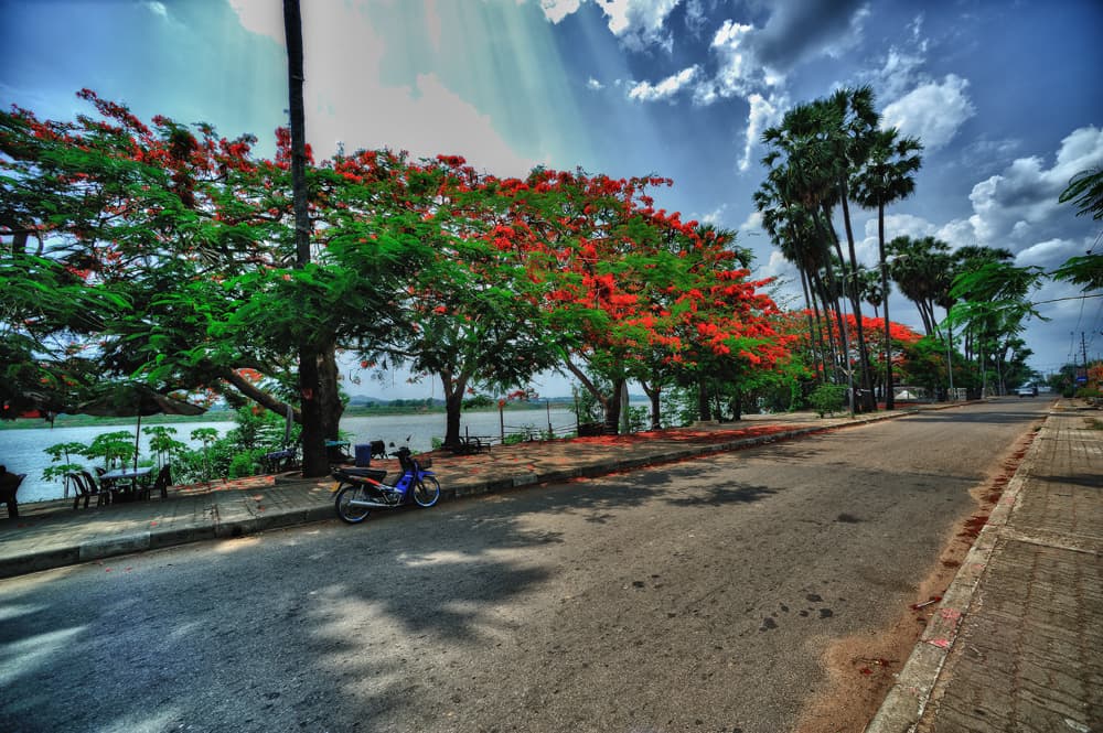 Savannakhet — 3