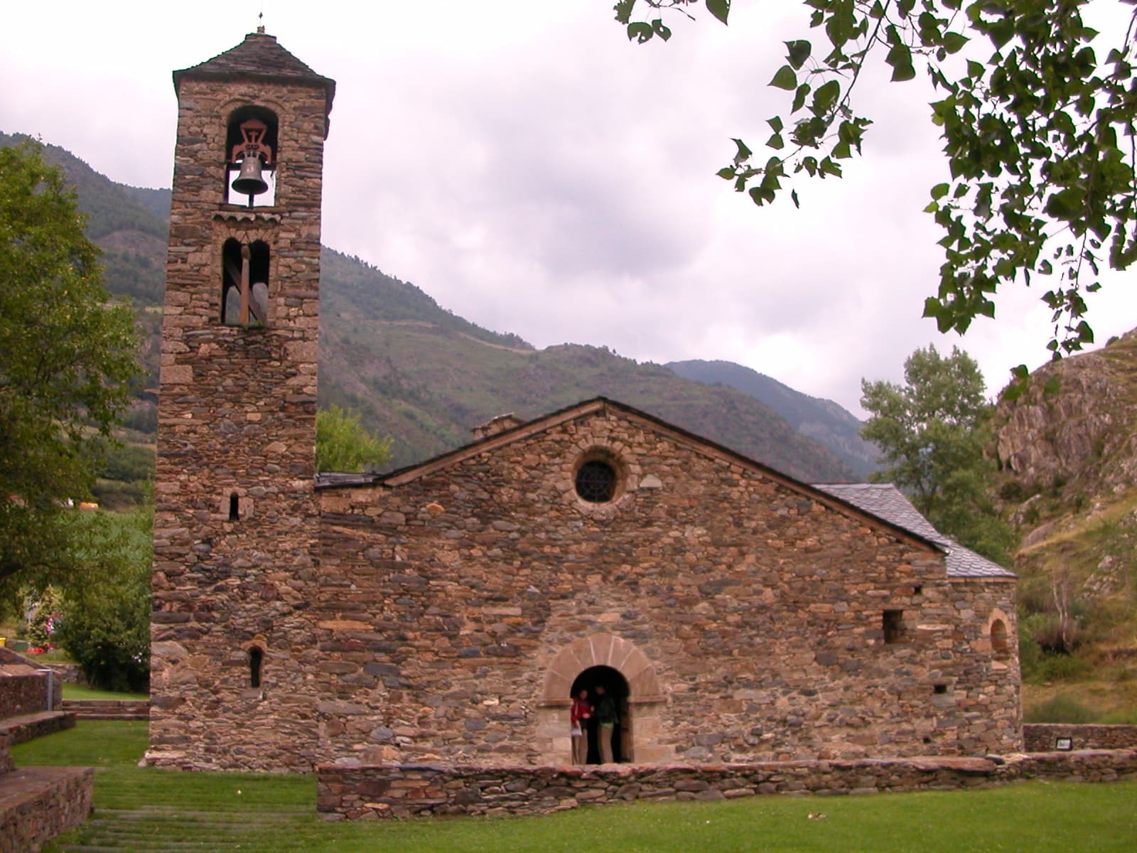 Ordino — 2