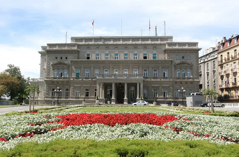 Belgrade — 1