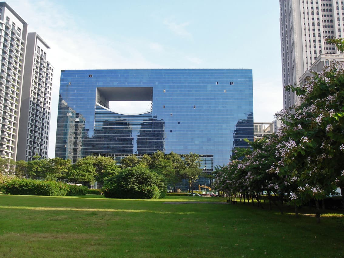 Taichung — 1