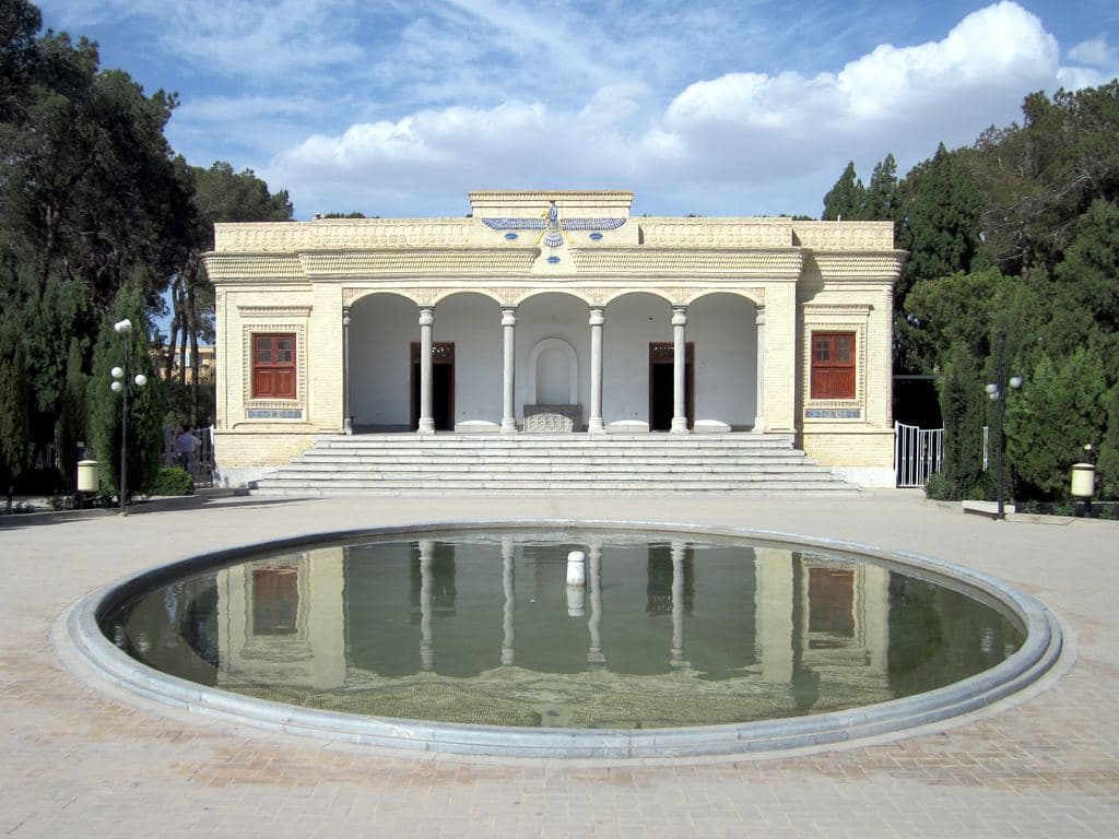 Yazd — 2