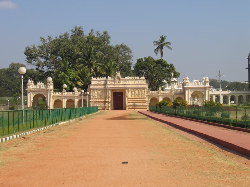 Mysore — 1