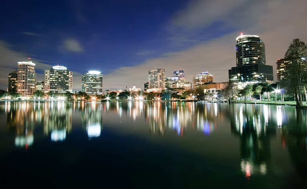 Orlando — 2