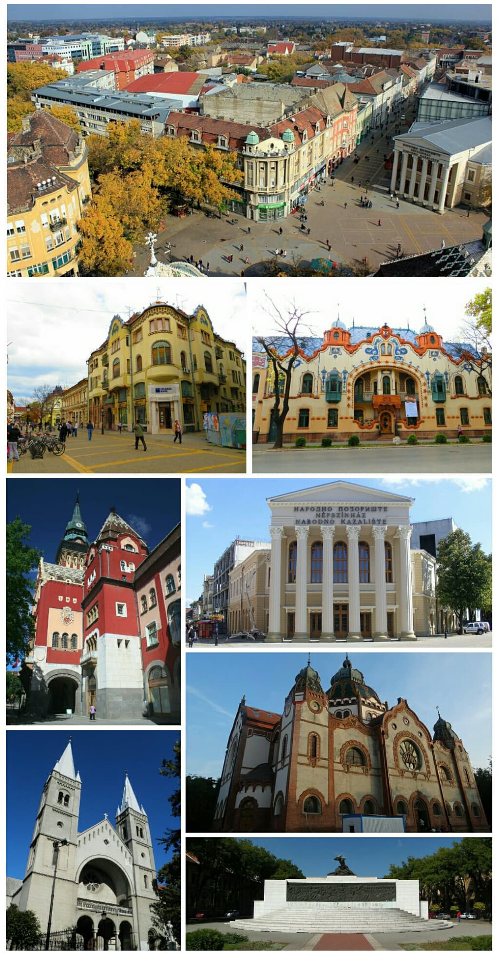 Subotica — 1