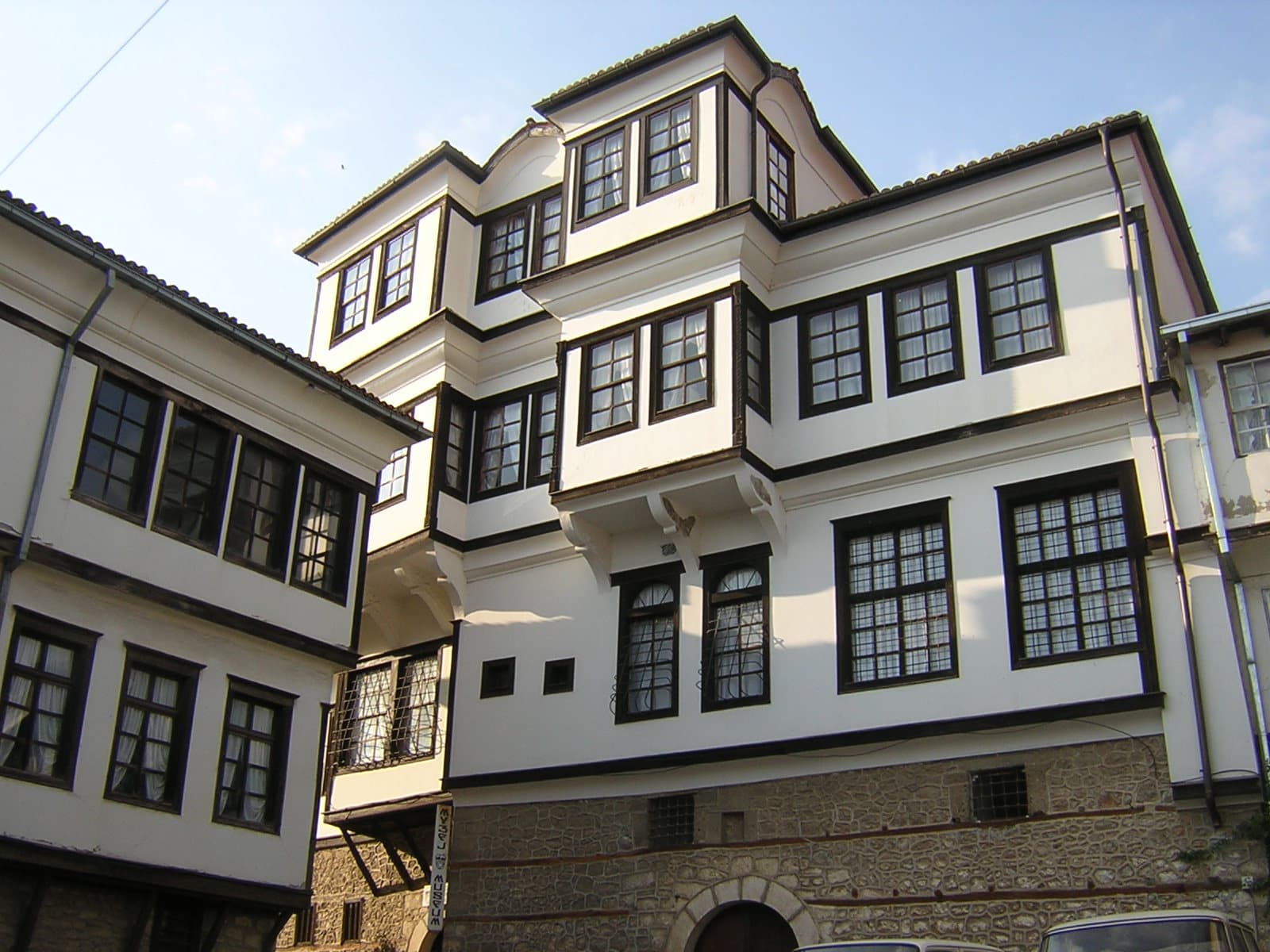 Ohrid — 2