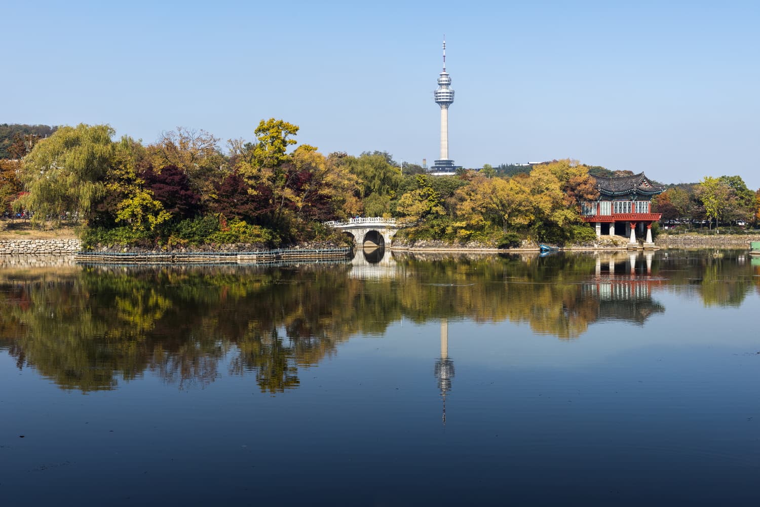 Daegu — 3