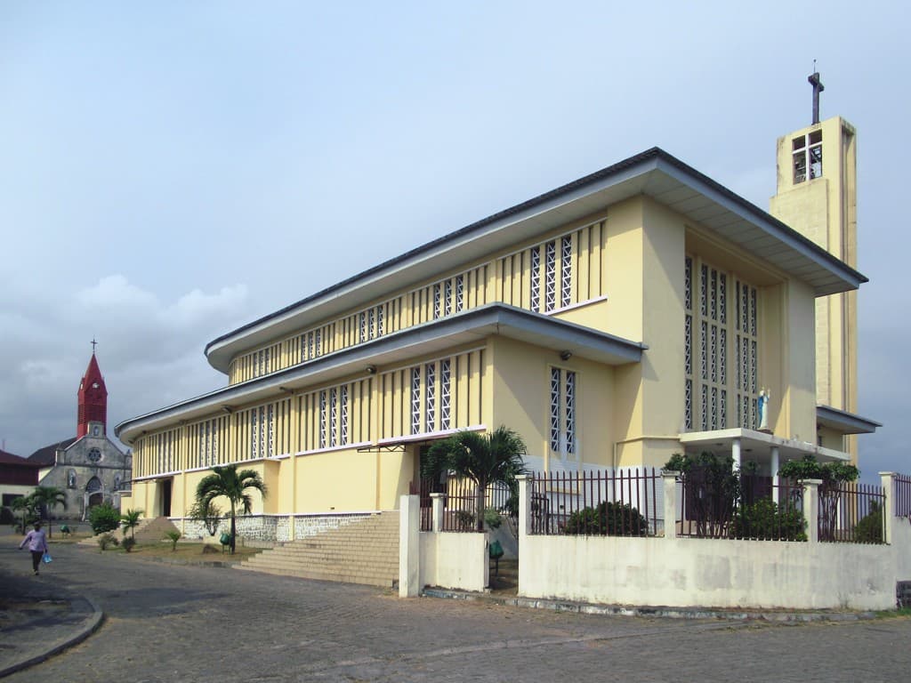 Libreville — 1