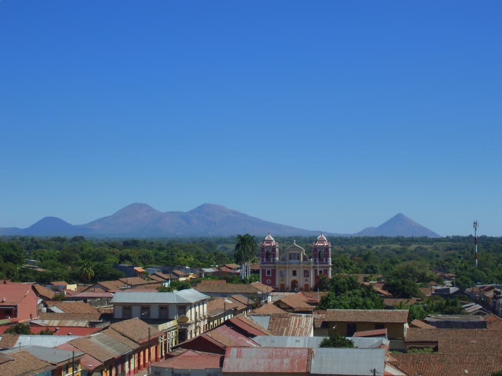León — 1