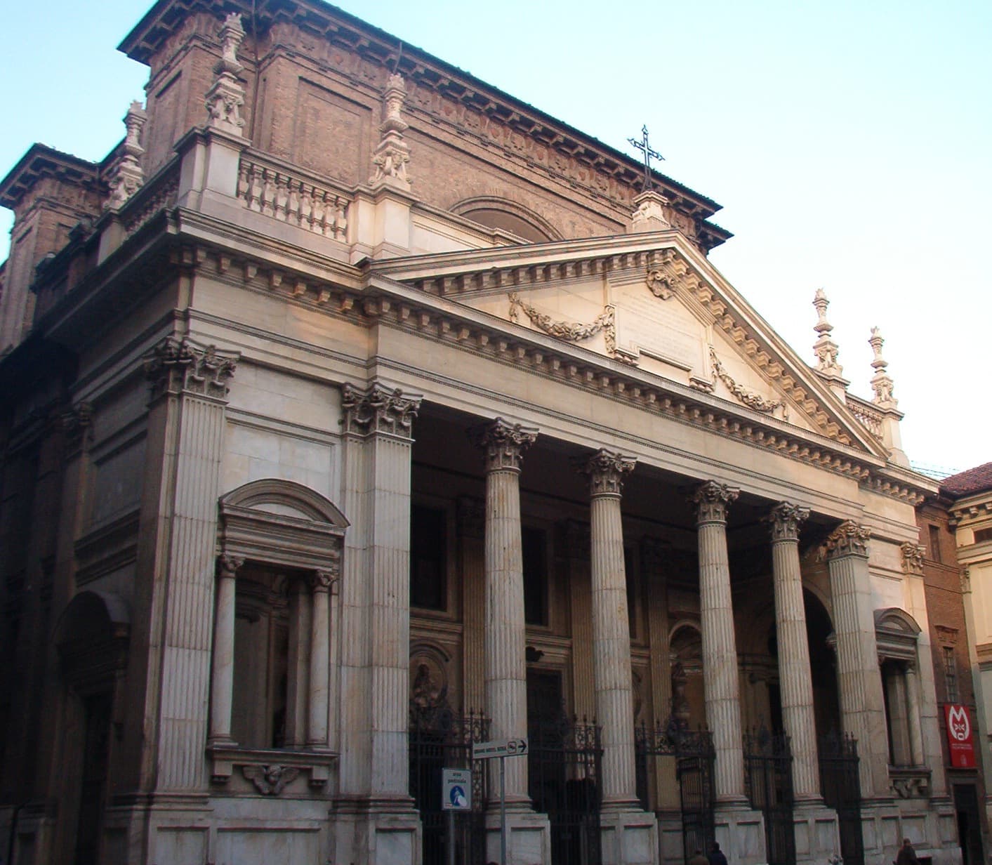 Turin — 3
