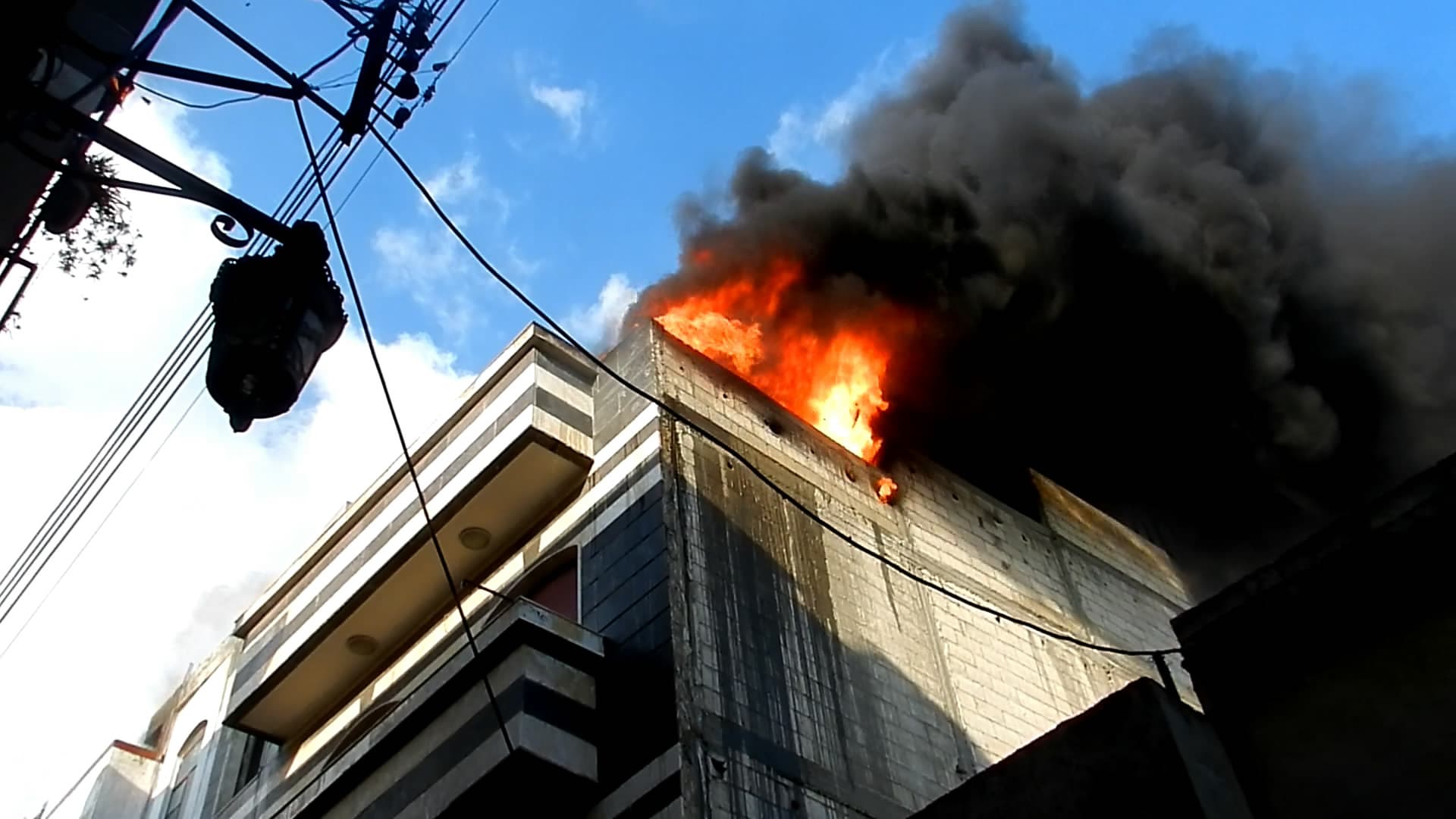 Homs — 3