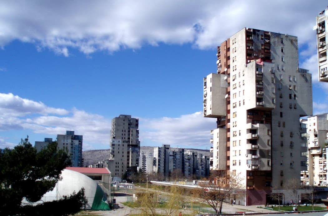 Podgorica — 1