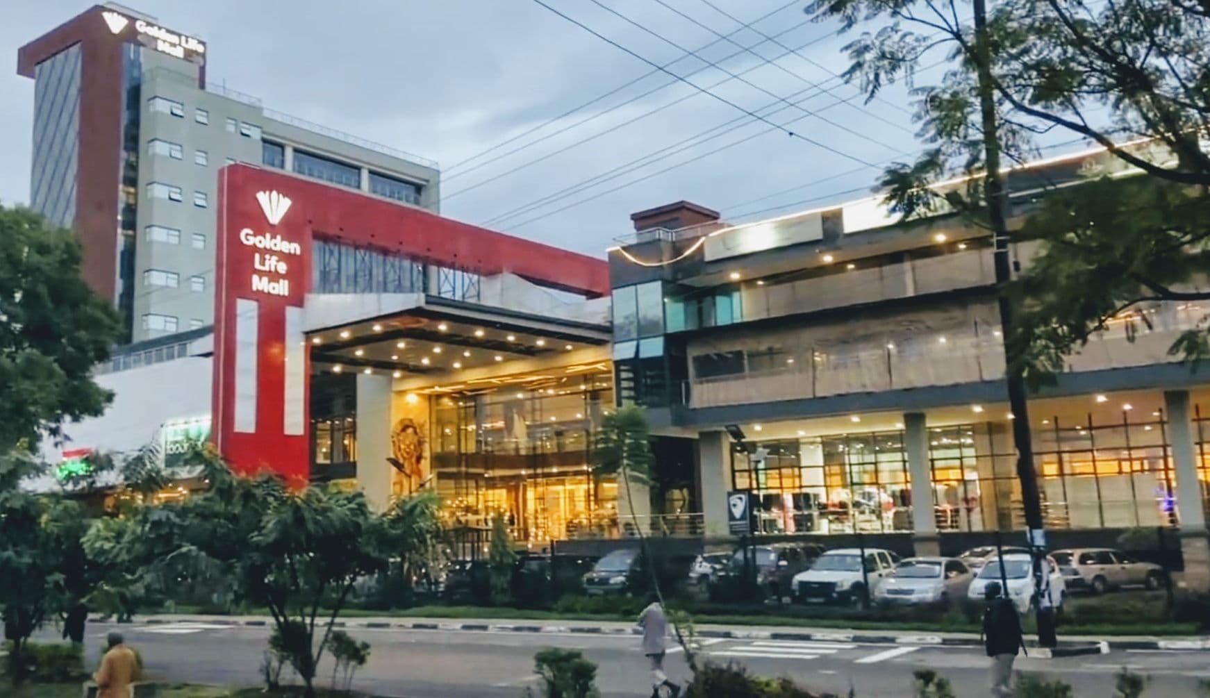 Nakuru — 1