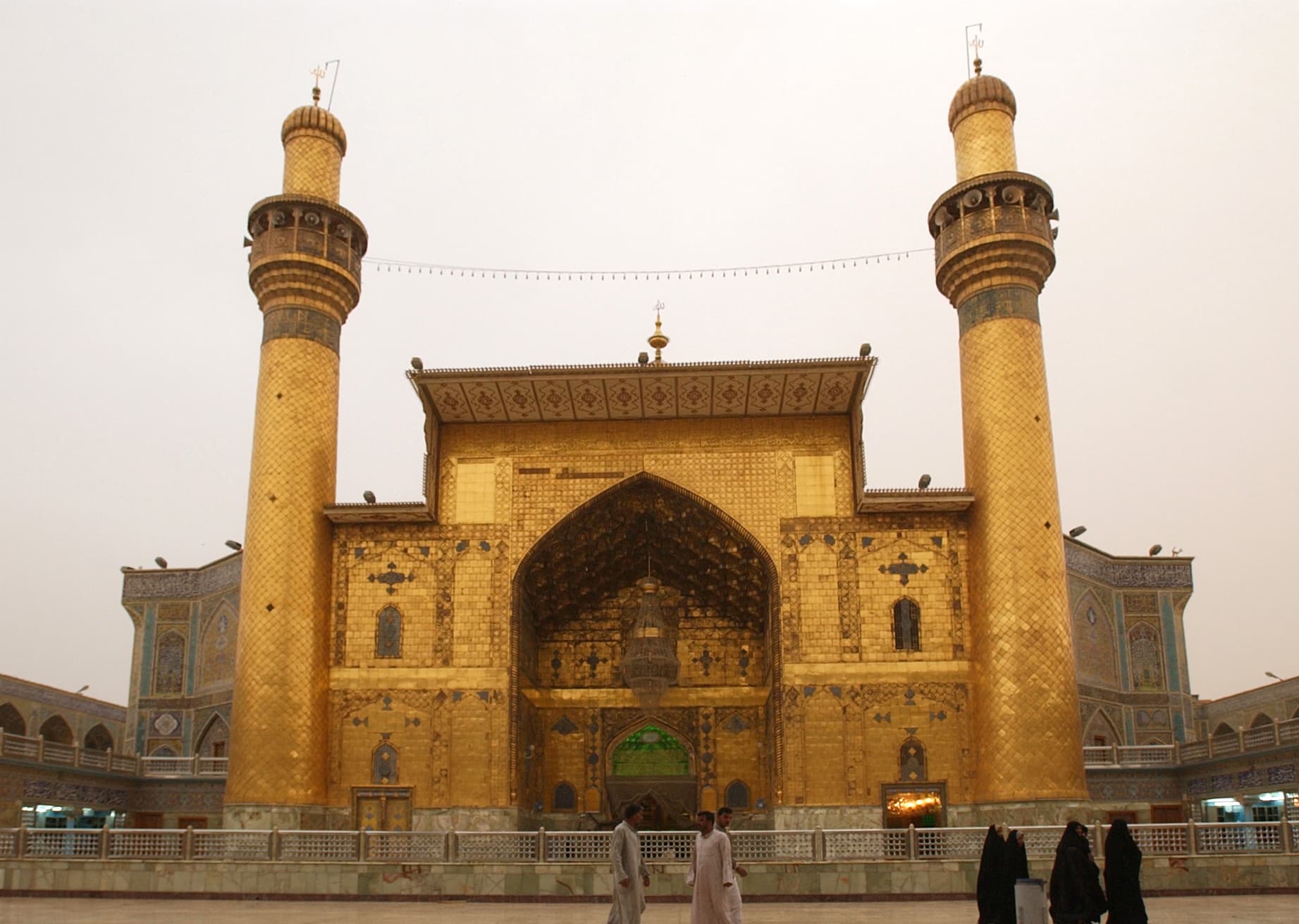 Najaf — 1