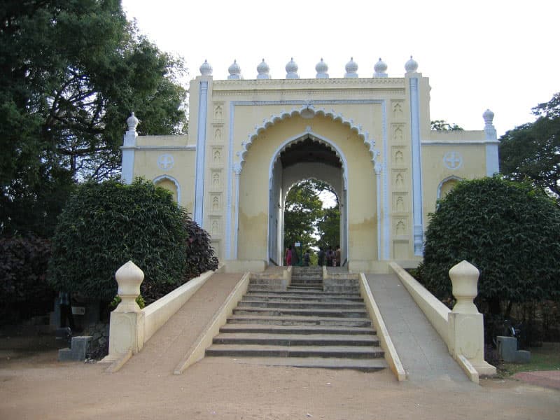 Mysore — 3