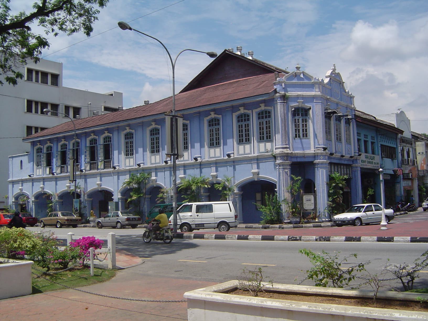 Ipoh — 2