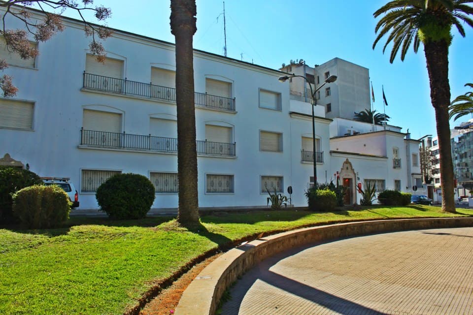 Rabat — 3