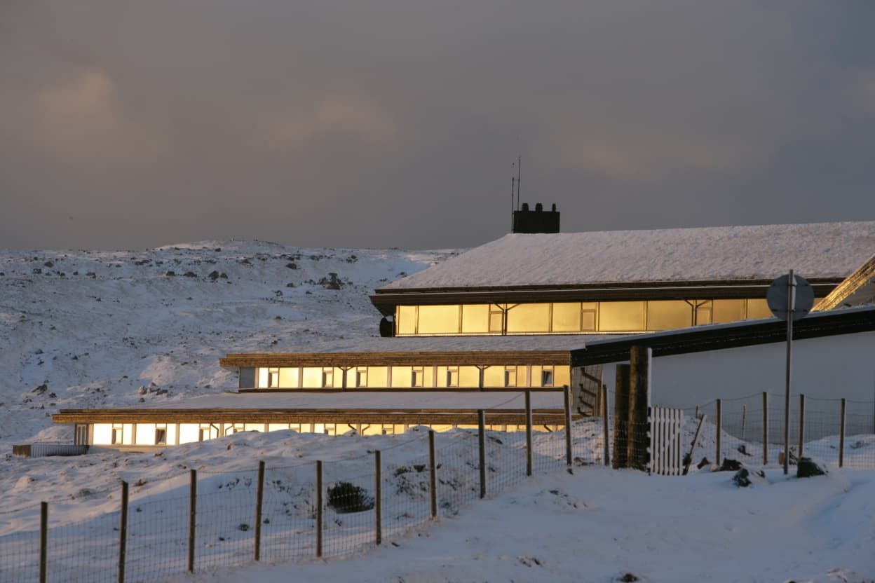 Tórshavn — 2