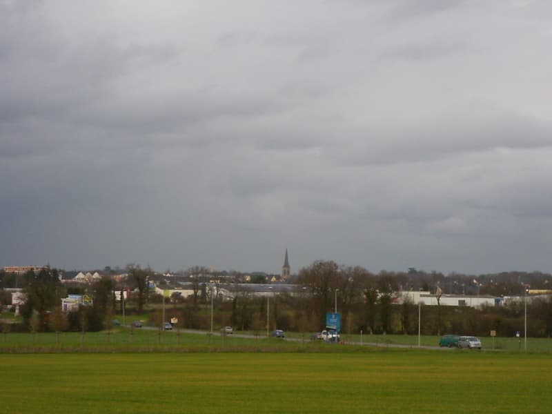 Rennes — 2