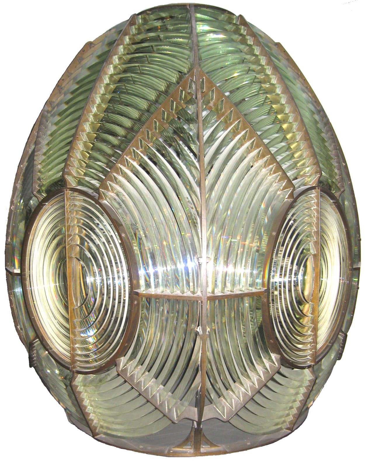 Faro — 4