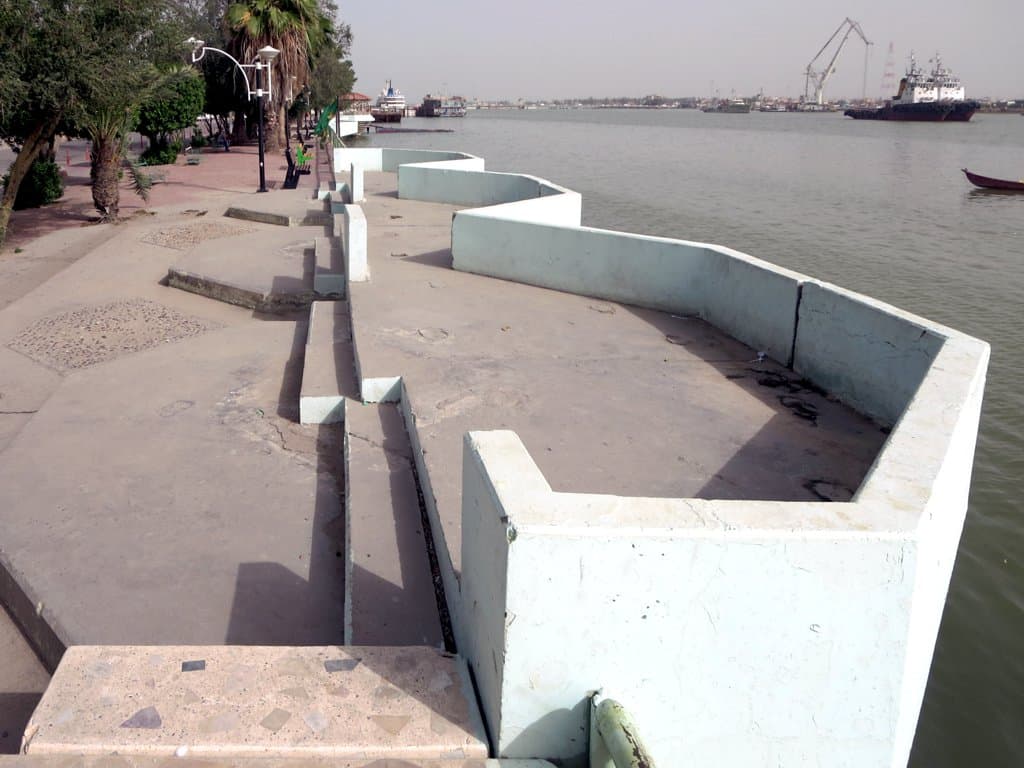 Basra — 2