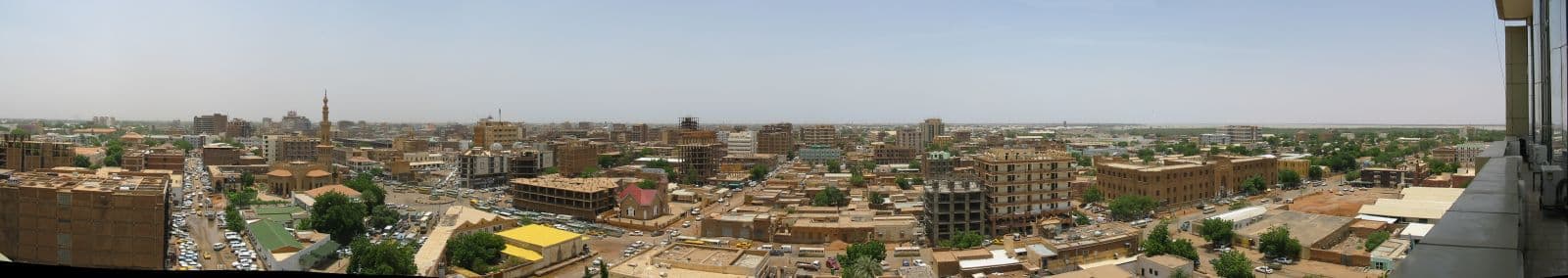 Khartoum — 1