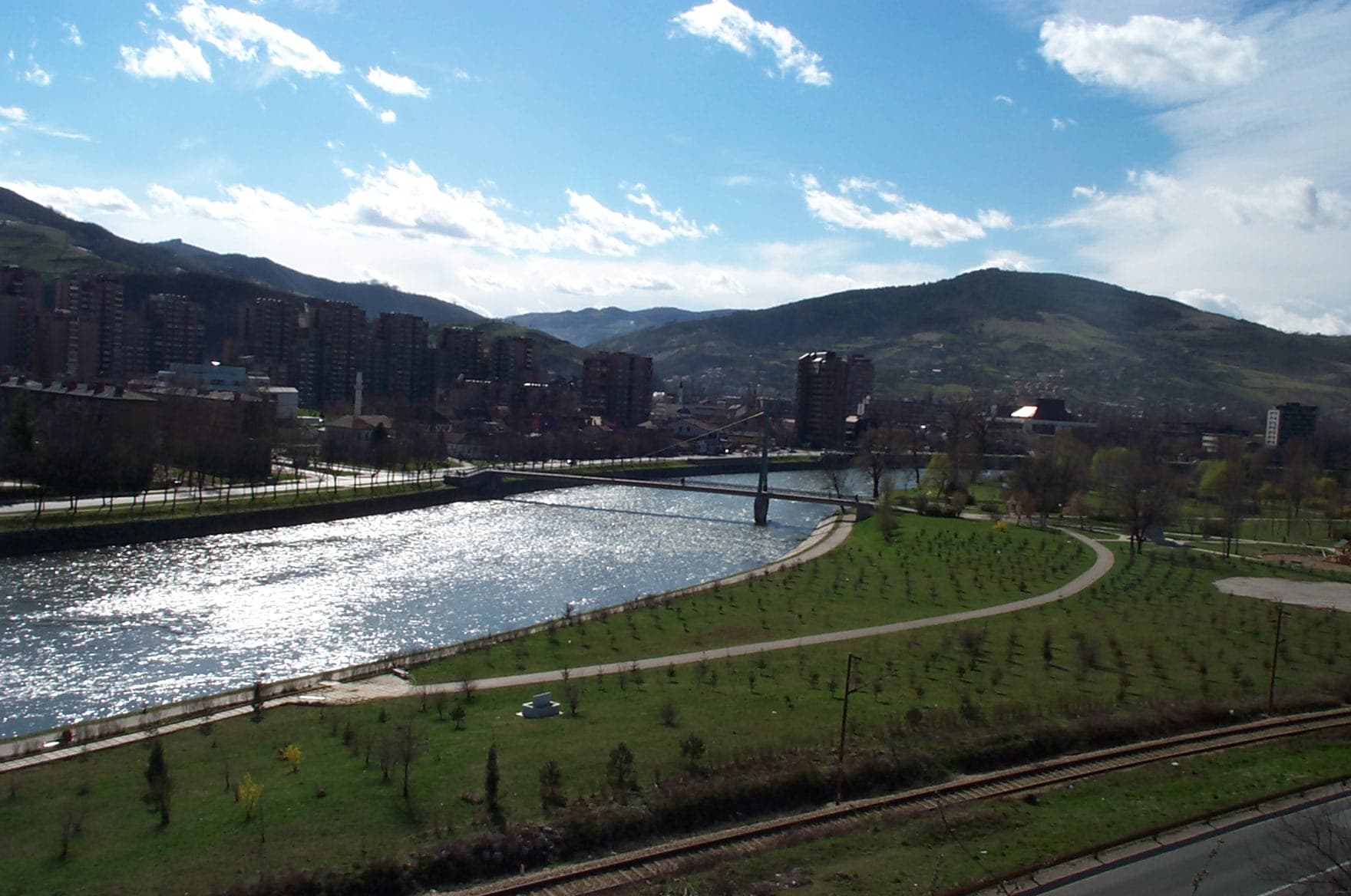 Zenica — 1