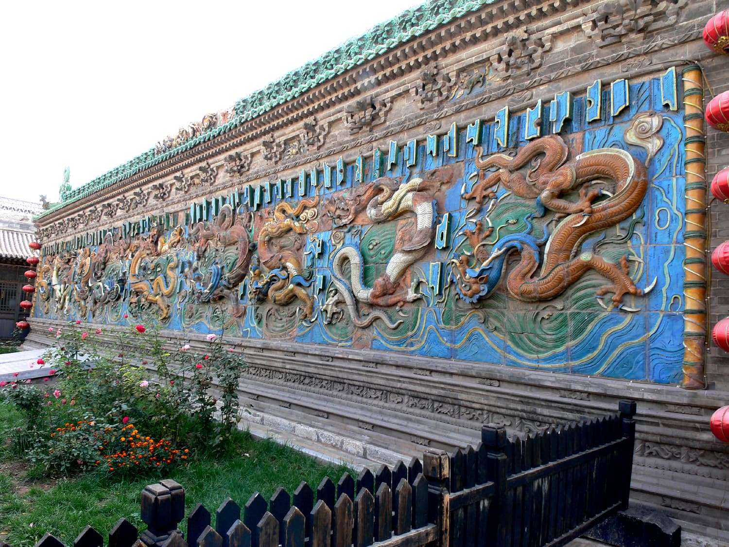 Pingyao — 1