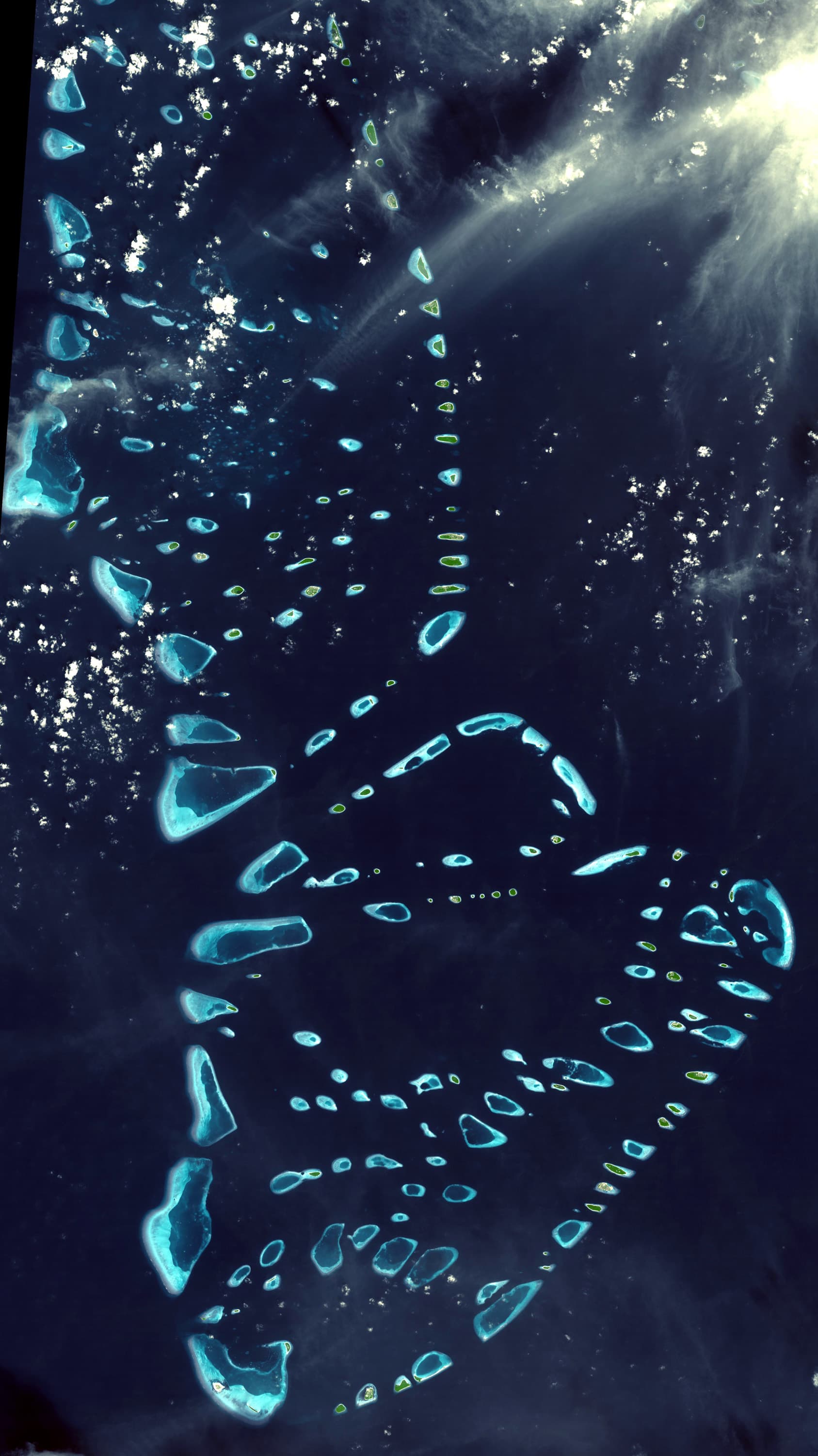 Raa Atoll — 2